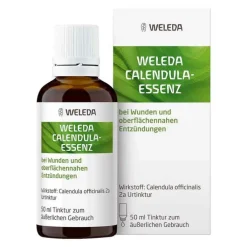 Calendula Essenz 20%, 50 ml