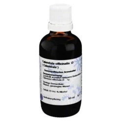Calendula officinale Urtinktur Han, 50 ml