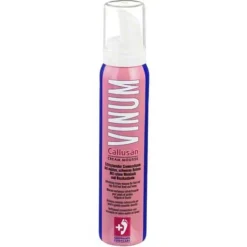 Callusan Vinum Schaum, 125 ml