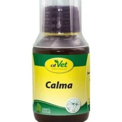 Calma für Hunde, Katzen und Pferde, 100 ml