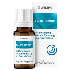 Calmedoron Streukügelchen, 10 g