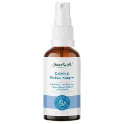 CALMINA Baldrian Komplex, 20 ml