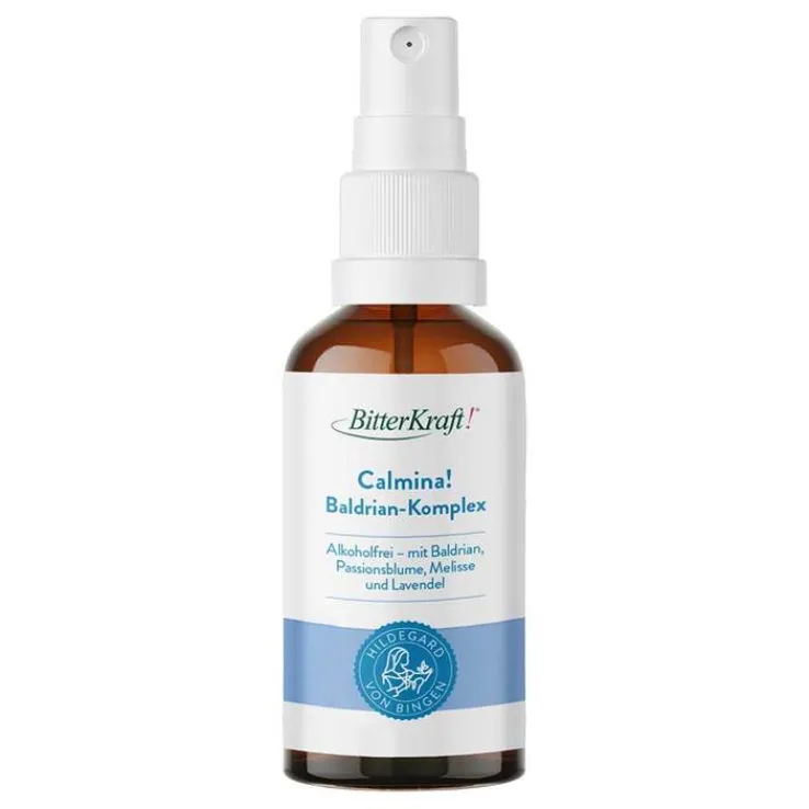CALMINA Baldrian Komplex, 20 ml