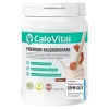 Calovital Premium Kalorienshake Schokolade Pulver, 500 g