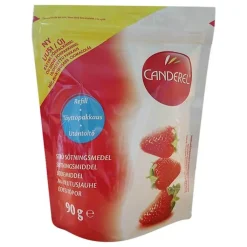 Canderel Streusüße, 90 g