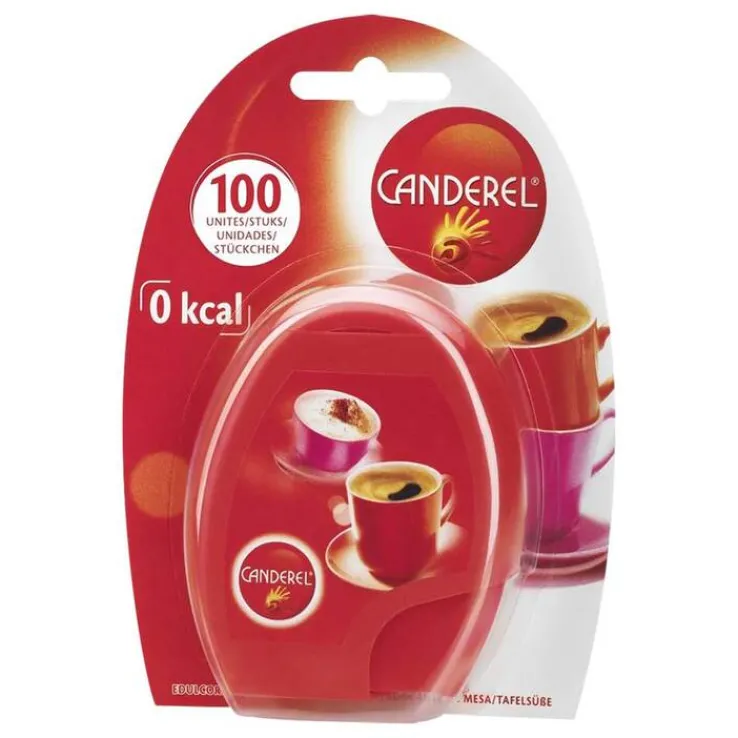 Canderel Tafelsüße, 100 St