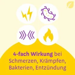 Canephron Uno überzogene Tabletten, 30 St