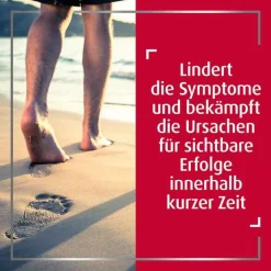 Canesten Creme gegen Pilzerkrankungen an Haut & Füßen , 20 g