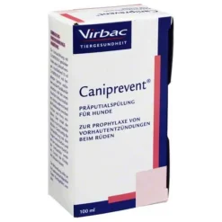 Caniprevent vet. Lösung, 100 ml