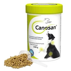 Canosan Konzentrat, 1300 g