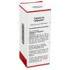 Capsicum Oligoplex Liquidum, 50 ml