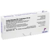 Carbo Betulae D8 / Crataegus D2 aa Ampullen, 8X1 ml