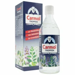 Carmol Tropfen, 40 ml
