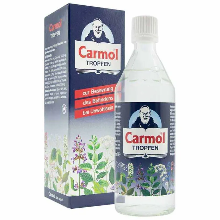 Carmol Tropfen, 40 ml