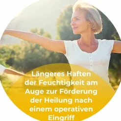 CATIONORM® MD sine Augentropfen, 10 ml