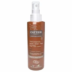 Cattier Trockenöl, 100 ml