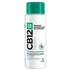 CB12 mild Spüllösung, 250 ml