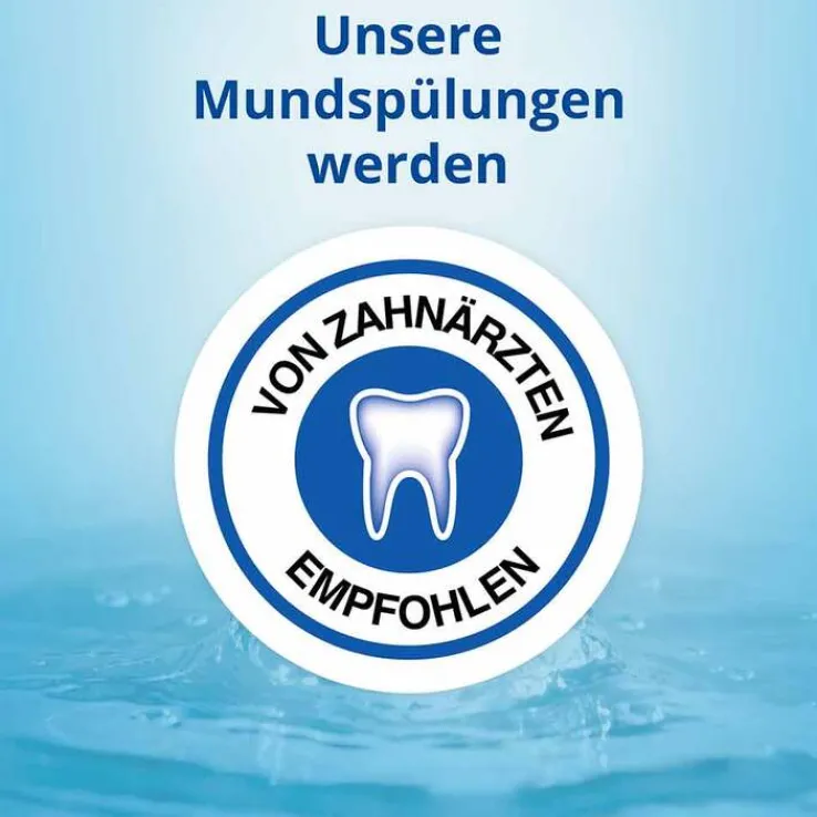 CB12 Mund Spüllösung, 250 ml