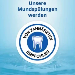 CB12 sensitive Mund Spüllösung, 250 ml