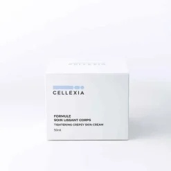Cellexia Körpercreme für straffe Haut, 50 ml