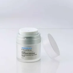 Cellexia straffende Creme für die Kinnkontur, 30 ml