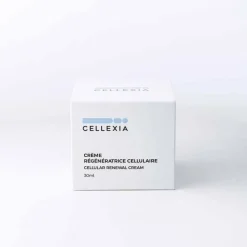 Cellexia Zellerneuerungscreme, 30 ml