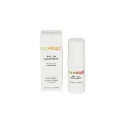 Celyoung age less Augencreme Granatapfel, 15 ml