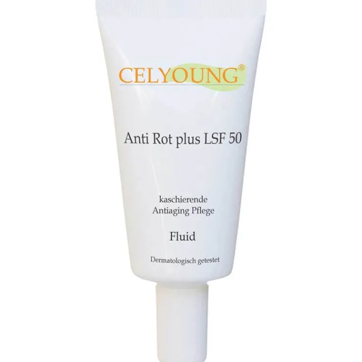 Celyoung Anti Rot plus LSF 50 Fluid, 50 ml