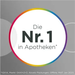 Centrum für Ihn 50 + Capletten, 60 St