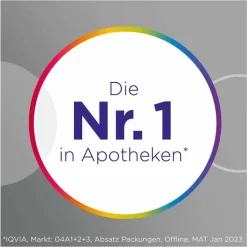 Centrum für Sie 50 + Capletten, 30 St