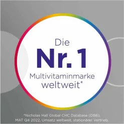 Centrum für Sie 50 + Capletten, 30 St