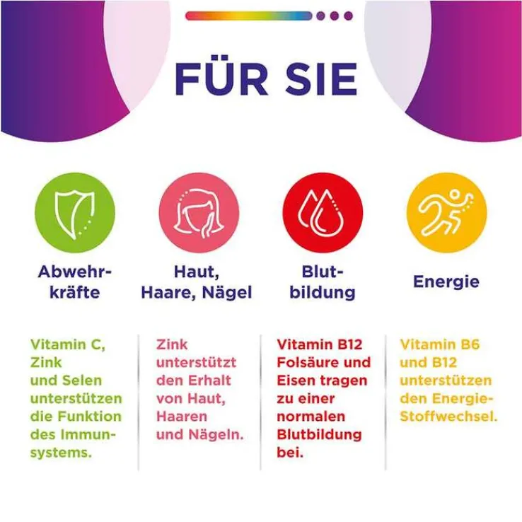 Centrum für Sie Caplette, 60 St