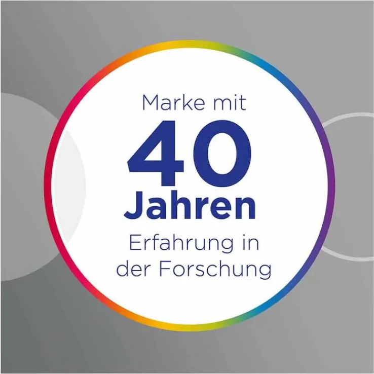 Centrum Generation 50 + Tabletten, 180 St