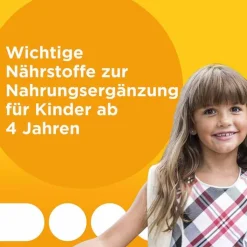 Centrum Kids Multi Vitamin Gummies, 60 St