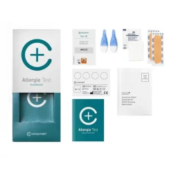 cerascreen® Allergie Test Hundehaare, 1 St