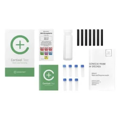 cerascreen® Cortisol Test, 1 St