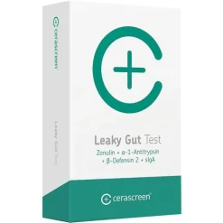 cerascreen® Leaky Gut Test, 1 St