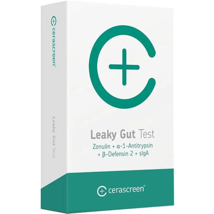 cerascreen® Leaky Gut Test, 1 St