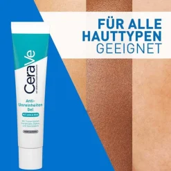 Cerave Anti-Unreinheiten Gel, 40 ml