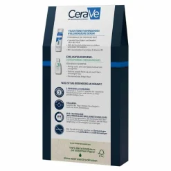 Cerave Feuchtigkeit Hyaluron Set, 1 St