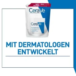 CeraVe Feuchtigkeitscreme , 454 g