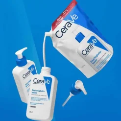 CeraVe Feuchtigkeitslotion , 473 ml