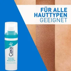 Cerave hautbilderneuerndes Retinol Serum, 30 ml