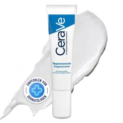 CeraVe regenerierende Augencreme, 14 ml