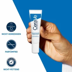 CeraVe regenerierende Augencreme, 14 ml
