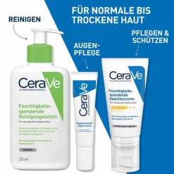 CeraVe regenerierende Augencreme, 14 ml