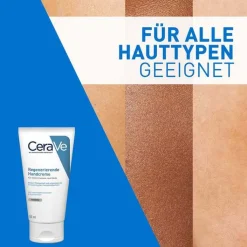 CeraVe regenerierende Handcreme, 50 ml