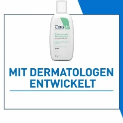 CeraVe schäumendes Reinigungsgel, 88 ml