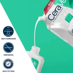 CeraVe schäumendes Reinigungsgel , 473 ml