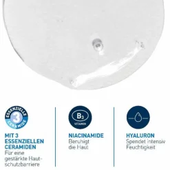 CeraVe schäumendes Reinigungsgel, 473 ml